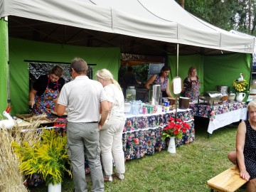 III Piknik Nieborowski, 